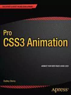 دانلود کتاب Pro CSS3 Animation