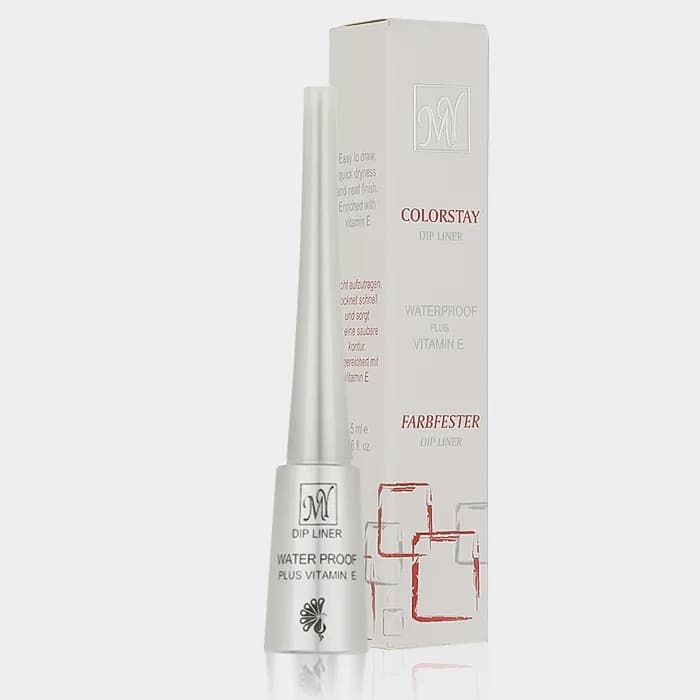 خط چشم ماژیکی مای My Colorstay Dip Liner 4.5ml — تصویر ۲
