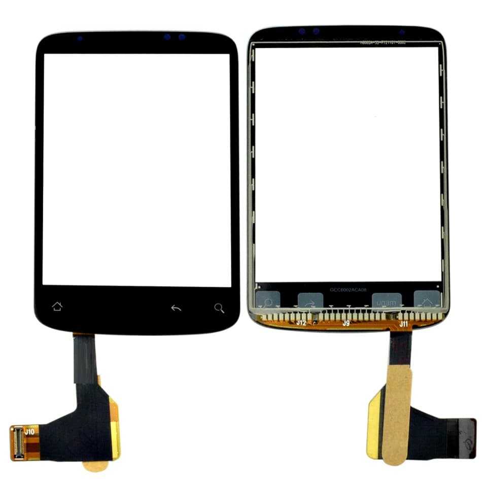 تاچ گوشی اچ تی سی HTC Wildfire G8 Touch Screen