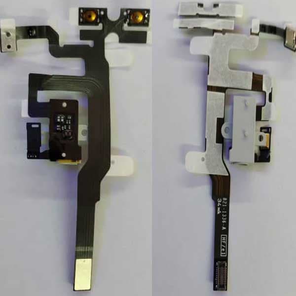 فلت کابل آیفون FlEX Cable iPhone 4g