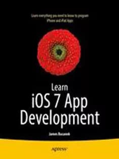 دانلود کتاب Learn iOS App Development