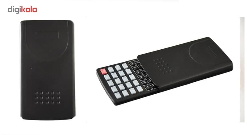 ماشین حساب مهندسی کنکو مدل KK-F92 — تصویر ۳