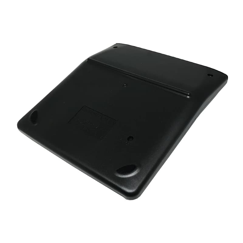 ماشین حساب سیتیزیو مدل MJ-120T-W — تصویر ۴