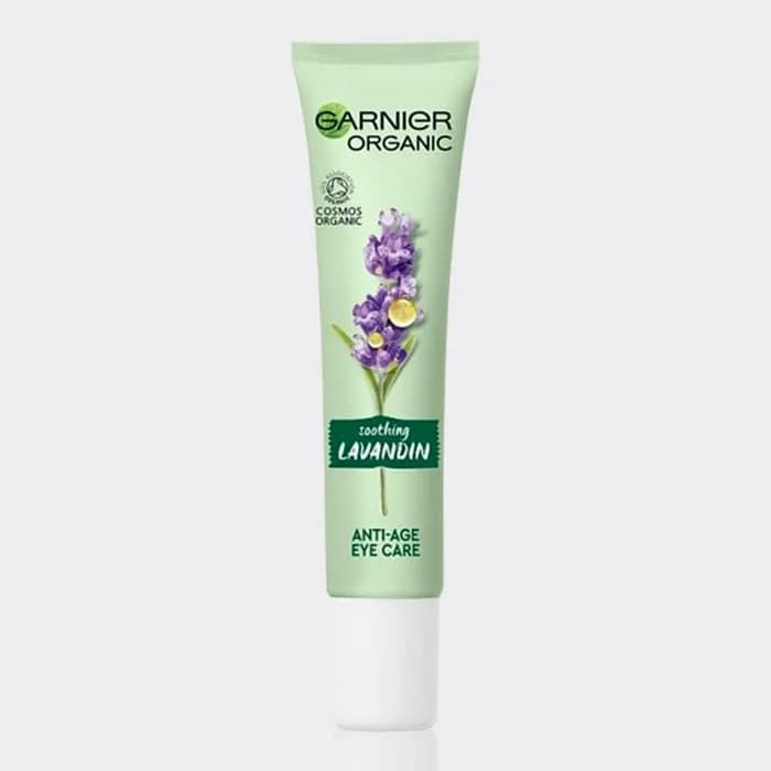 کرم دور چشم لاوندین گارنیه مدل Garnier Regenerating Lavendin Anti-age Eye Cream
