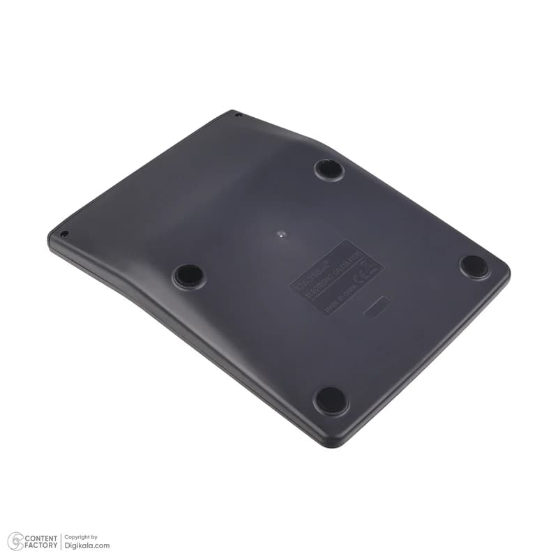 ماشین حساب کاتیگا مدل CD-2729-12RP — تصویر ۵