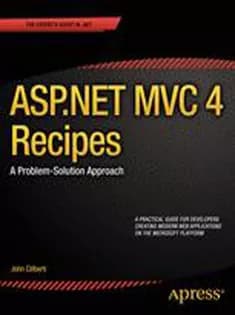 دانلود کتاب ASP.NET MVC 4 Recipes: A Problem-Solution Approach
