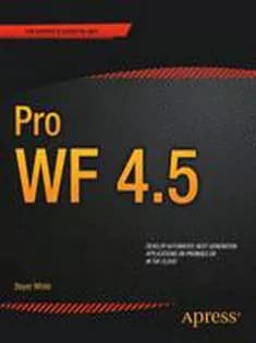 دانلود کتاب Pro WF 4.5