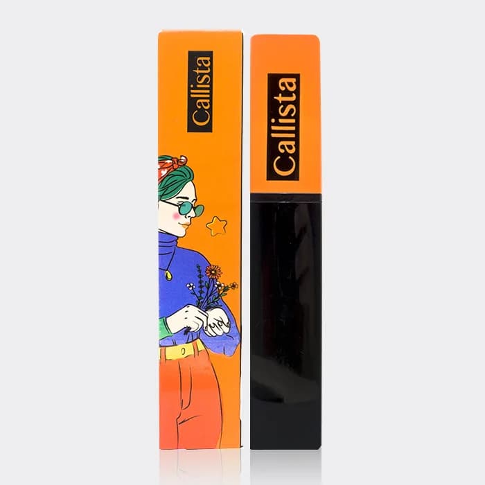 خط چشم مویی لاین اند شیپر کالیستا Callista Liner & Shaper Eye Liner 9ml — تصویر ۲