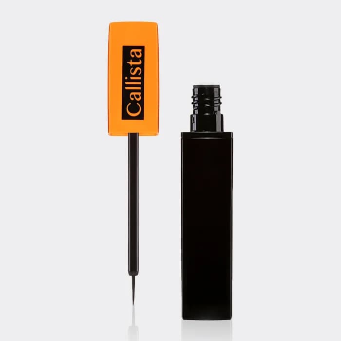 خط چشم مویی لاین اند شیپر کالیستا Callista Liner & Shaper Eye Liner 9ml