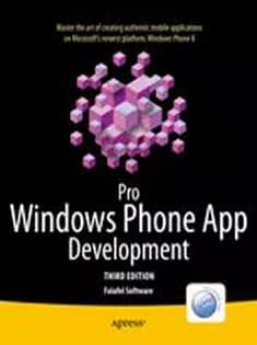 دانلود کتاب Pro Windows Phone App Development