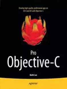 دانلود کتاب Pro Objective-C