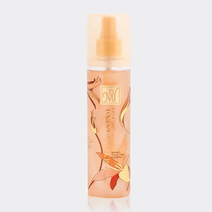 بادی اسپلش زنانه اِندلِس فنتسی مای MY Endless Fantasy Body Splash 220ml