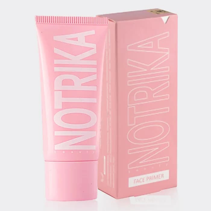 پرایمر مات نوتریکا Notrika Mattifing Primer 40ml — تصویر ۲