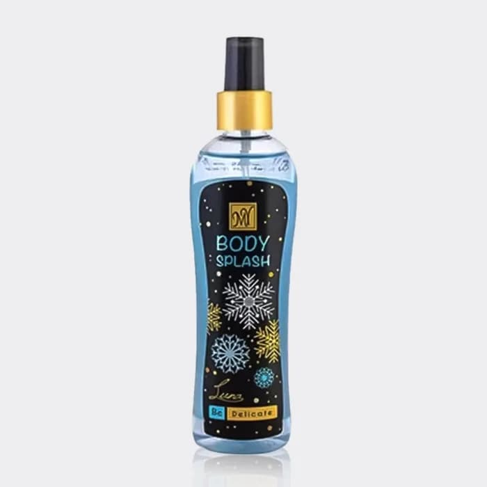 بادی اسپلش زنانه لونا مای MY Luna Body Splash 200ml