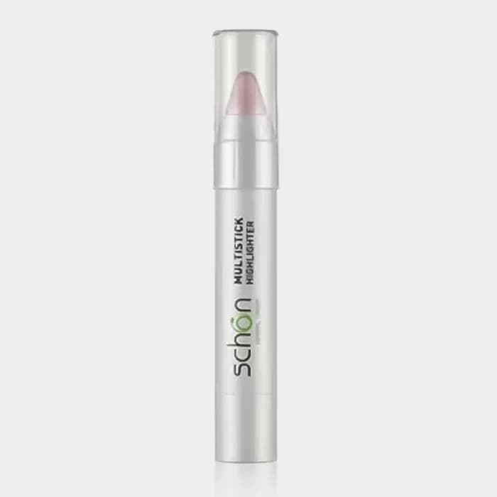 هایلایتر مدادی مولتی استیک شون Schon Multistick Highlighter