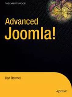 دانلود کتاب Advanced Joomla!