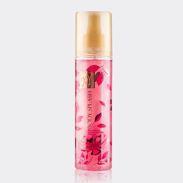 بادی اسپلش زنانه مجیک مومنت مای MY Magic Moments Body Splash 220ml