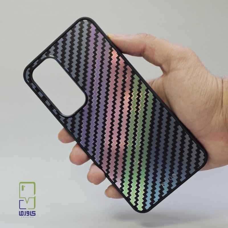 قاب گوشی سامسونگ S24 FE | طرح گالریا samsung S24 FE | k-doo