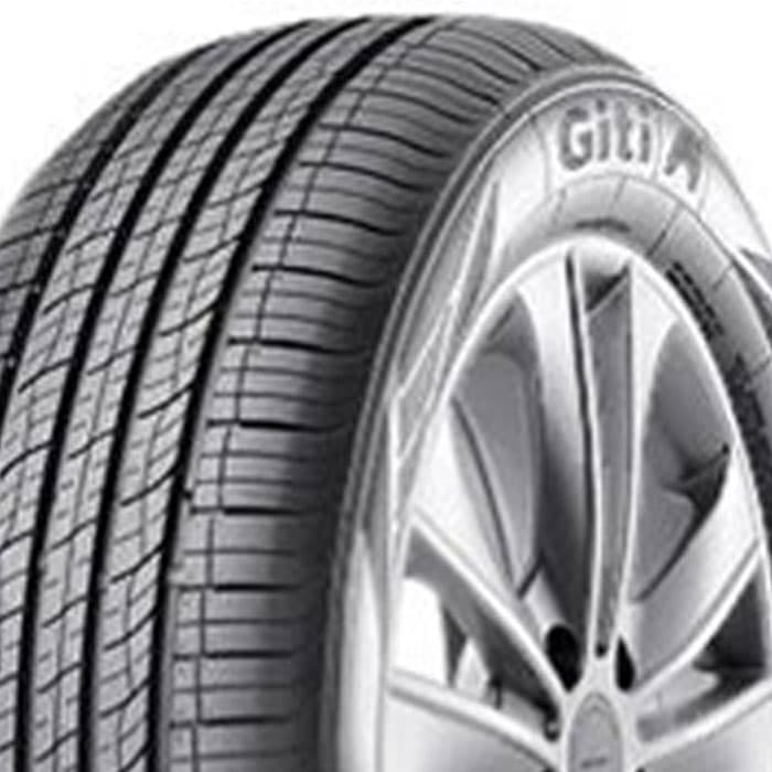 لاستیک جی تی 225/65R17 گل Giticomfort f50(2 حلقه) — تصویر ۳