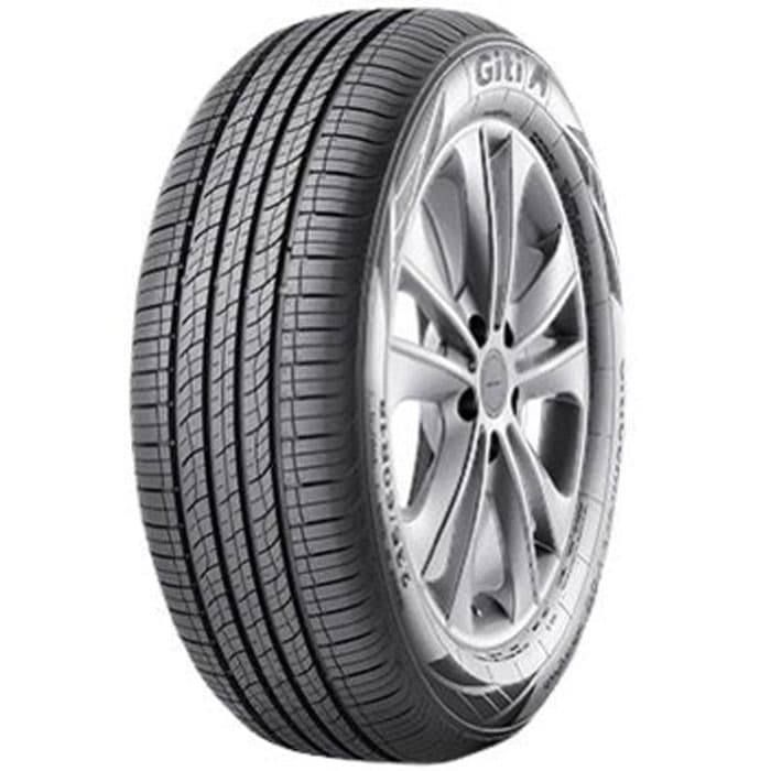 لاستیک جی تی 225/65R17 گل Giticomfort f50(2 حلقه) — تصویر ۲