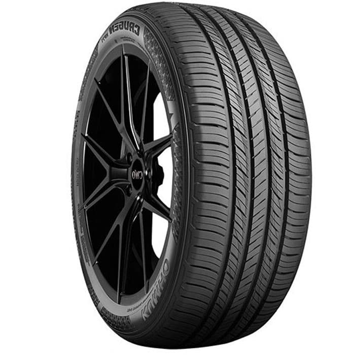 لاستیک کومهو 225/60R17 گل HP71 کره(2 حلقه) — تصویر ۲