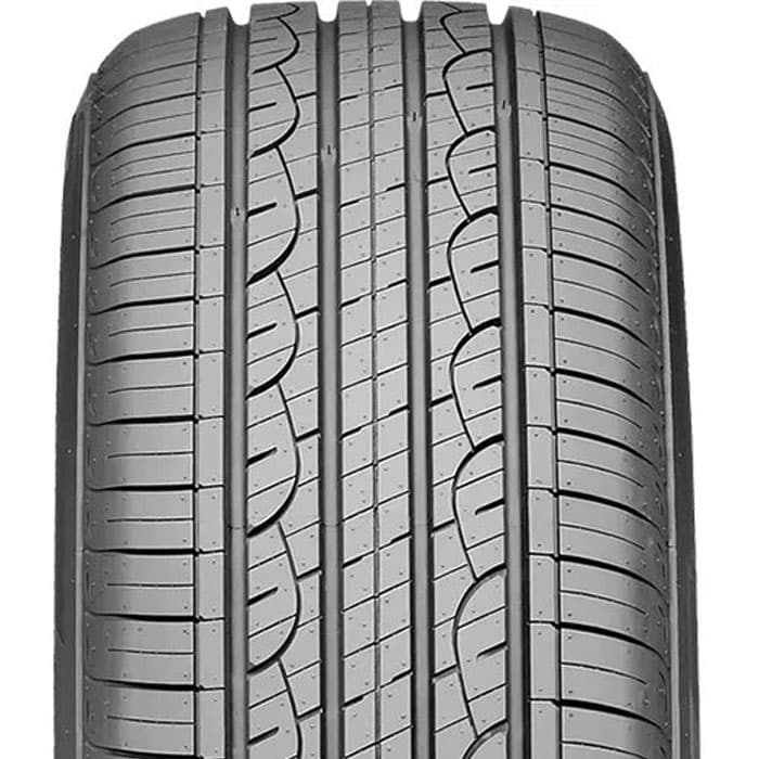 لاستیک نکسن 225/55R18 گل NPRIZE RH7(2 حلقه) — تصویر ۲
