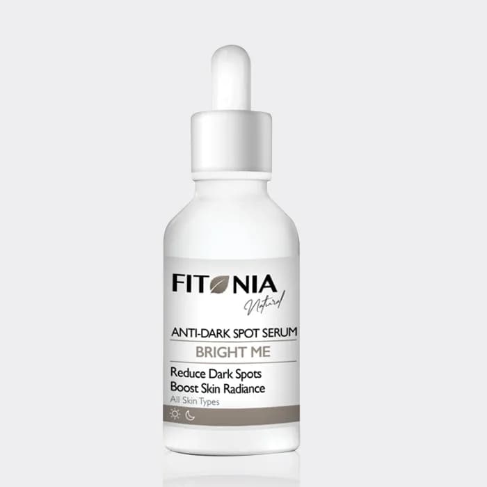 سرم ضد لک و روشن کننده فیتونیا Fitonia Anti-Dark Spot Serum Bright Me 30ml