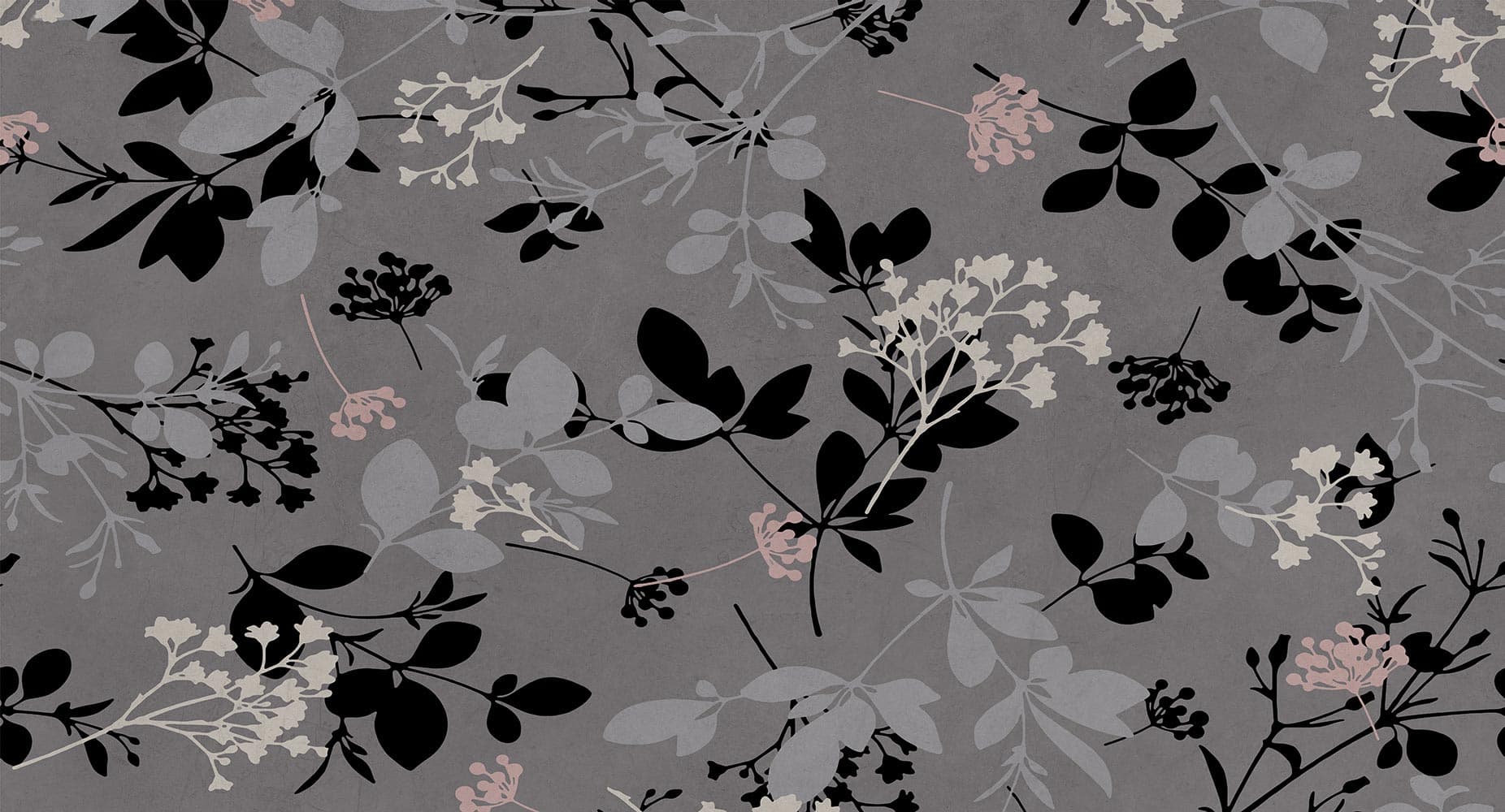 کاغذ دیواری مدل برگ M10160100 — تصویر ۵