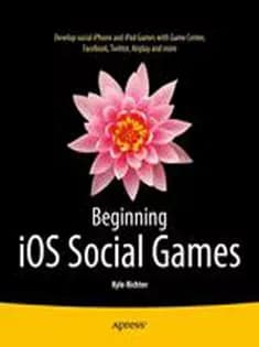 دانلود کتاب Beginning iOS Social Games