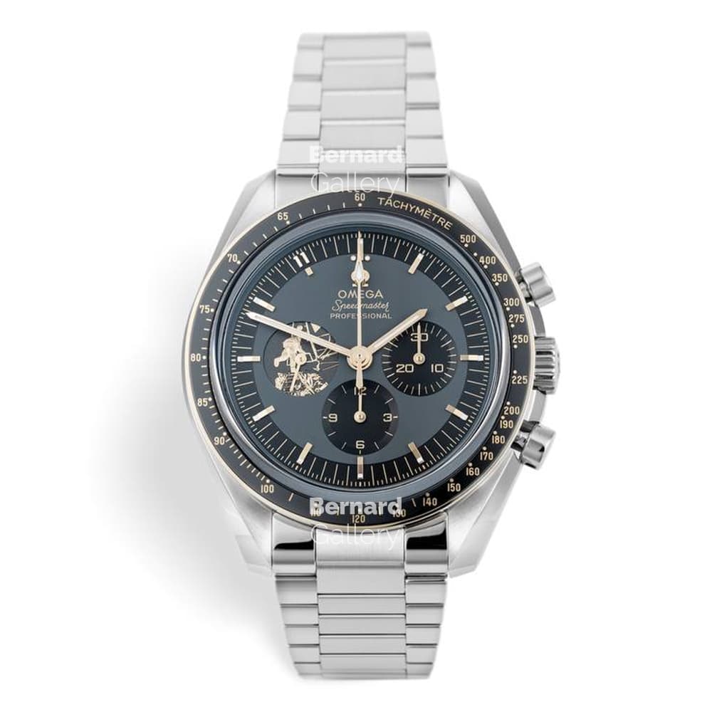 ساعت مچی مردانه امگا Omega Seamaster professional Watches