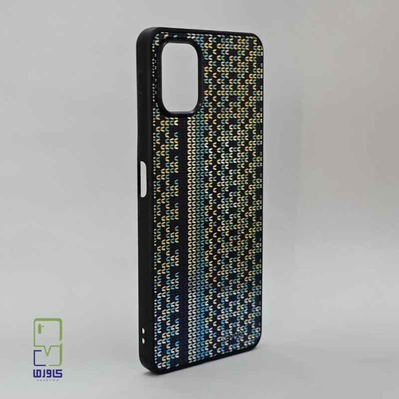 کاور گوشی A06 | طرح سنتی K-Doo | زیبا و مقاوم — تصویر ۴
