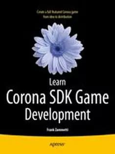 دانلود کتاب Learn Corona SDK Game Development