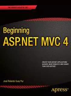 دانلود کتاب Beginning ASP.NET MVC 4