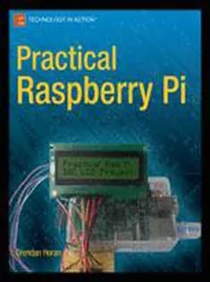 دانلود کتاب Practical Raspberry Pi