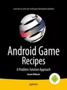 دانلود کتاب Android Game Recipes