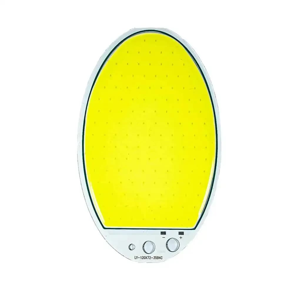 پرژکتوري 12v (70w) مهتابي
