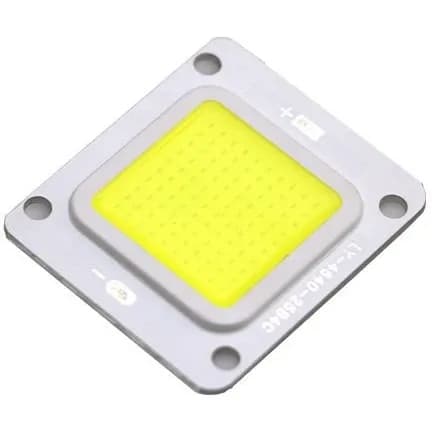 پرژکتوري 12v (50w) مهتابي4025
