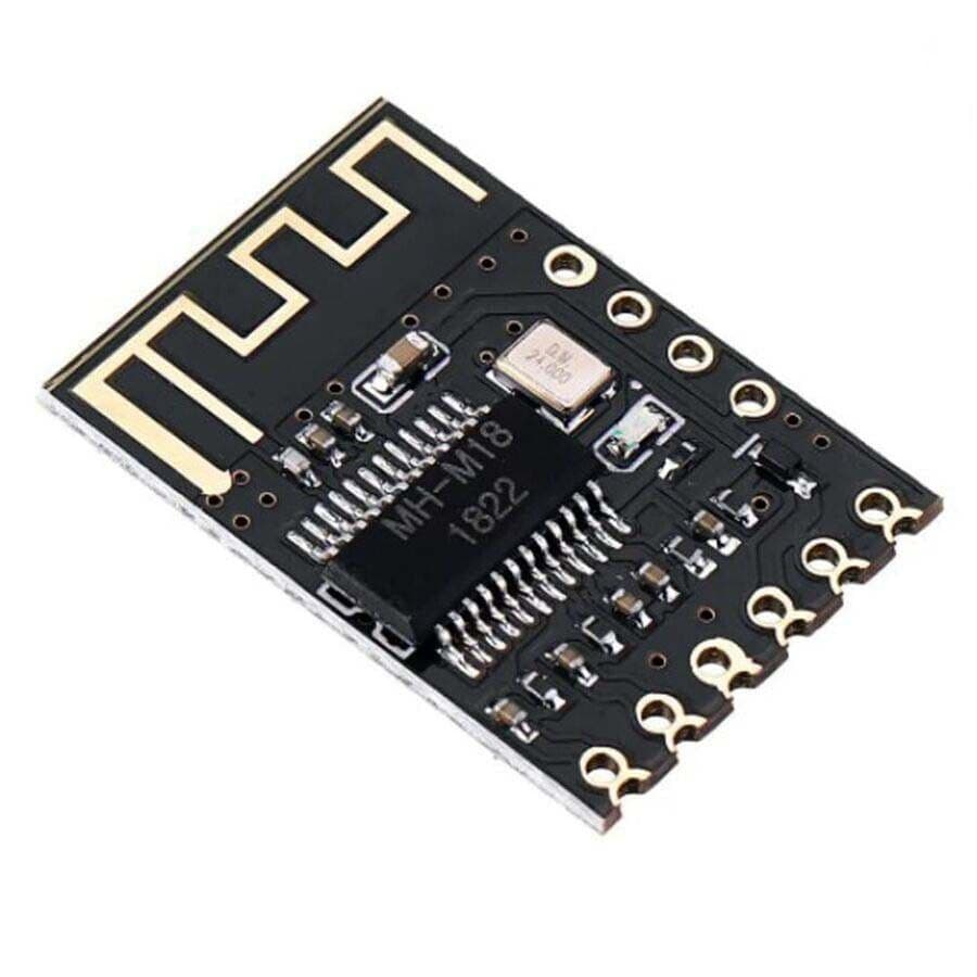 ماژول بلوتوث کوچک M18