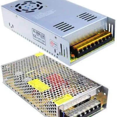 سوئيچينگ صنعتي 5/40A -cl استوک