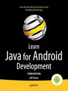 دانلود کتاب Learn Java for Android Development