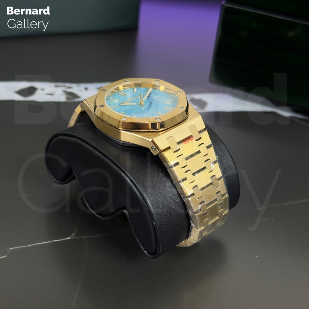 ساعت مچی مردانه اودمار پیگه Audemars Piguet Royal Oak SELFWINDING — تصویر ۱۲