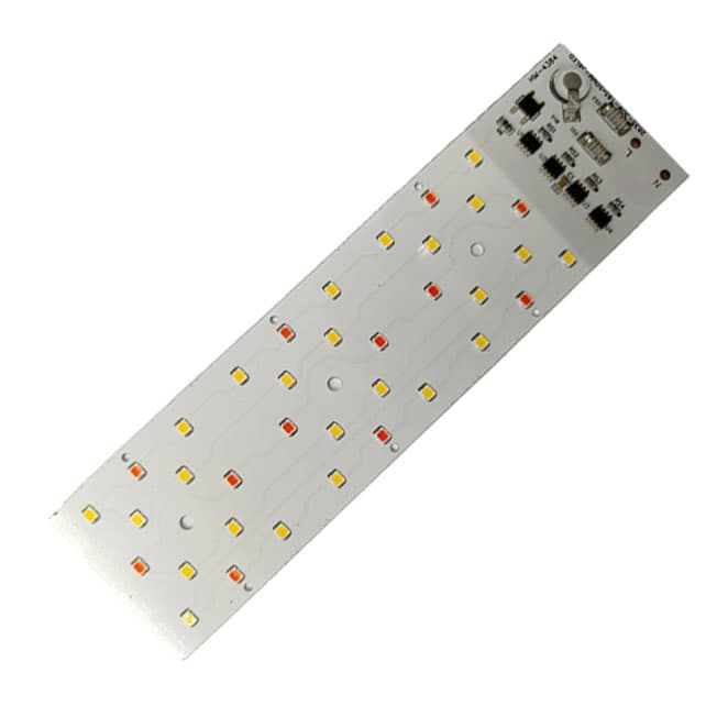 پنل لنز خور (220V) 30w فول اسپکتروم