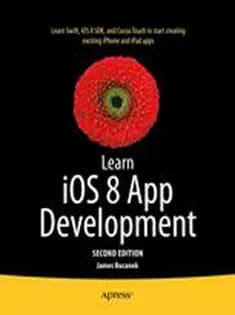 دانلود کتاب Learn iOS 8 App Development: Second Edition