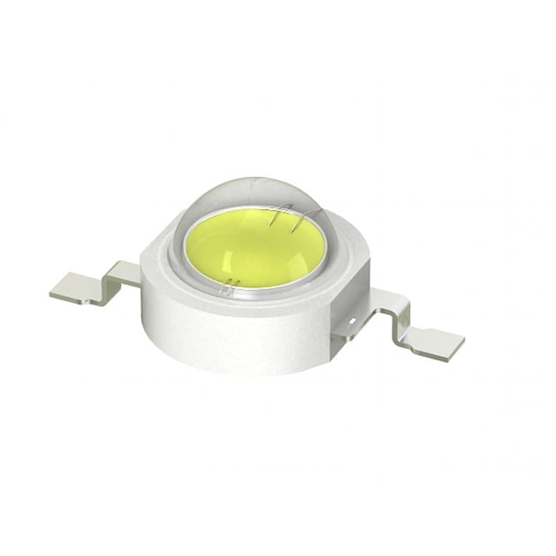 پاور BG (1W) LED مهتابي