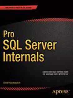 دانلود کتاب Pro SQL Server Internals