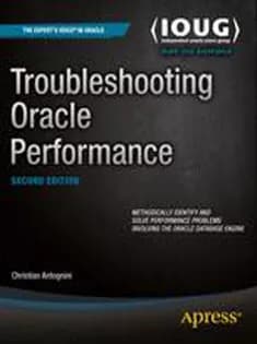 دانلود کتاب Troubleshooting Oracle Performance