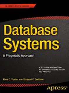 دانلود کتاب Database Systems: A Pragmatic Approach