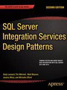 دانلود کتاب SQL Server Integration Services Design Patterns: Second Edition