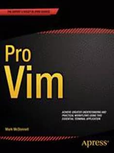 دانلود کتاب Pro Vim