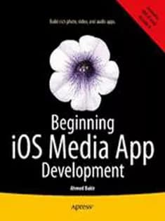 دانلود کتاب Beginning iOS Media App Development
